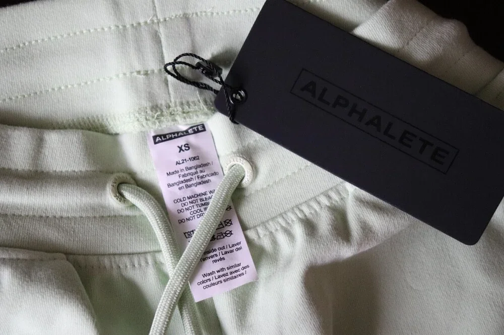 Alphalete essential core